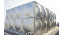 不锈钢水箱厂家带你了解不锈钢保温水箱的应用范围有哪些？