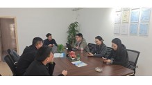 凝心聚力夯品质｜我司圆满完成 2026 年度 ISO9001 质量管理体系复审审核工作