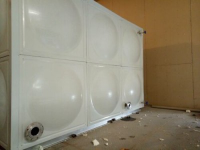 不锈钢保温水箱